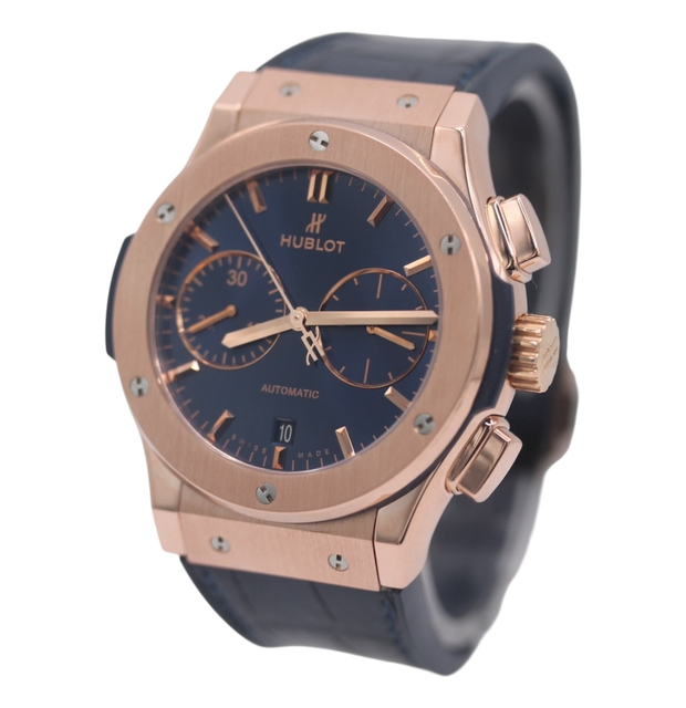 Hublot Classic Fusion 521.OX.7180.LR Image 2
